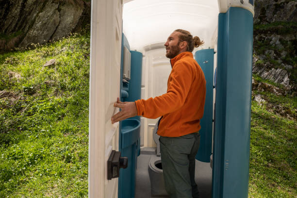 Porta potty rental for outdoor events in Maitland, FL