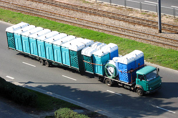 Portable Toilet Options We Offer in Maitland, FL